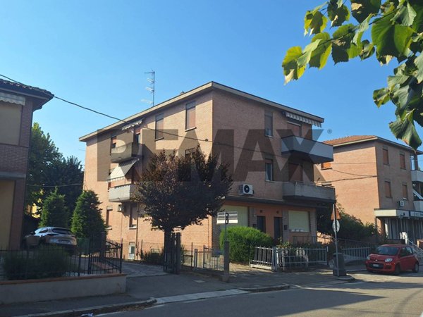 appartamento in vendita a Bentivoglio