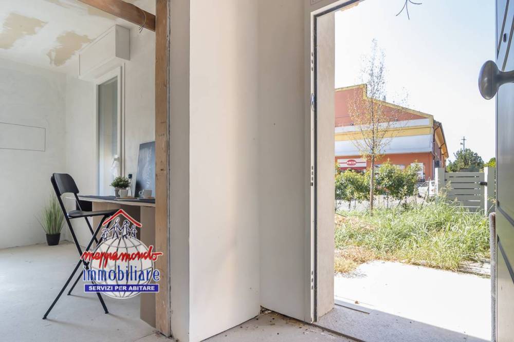casa indipendente in vendita a Bentivoglio