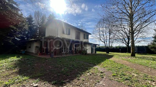 casa indipendente in vendita a Bentivoglio