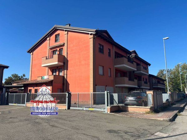 appartamento in vendita a Bentivoglio