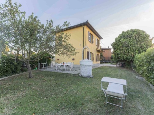 casa indipendente in vendita a Bentivoglio