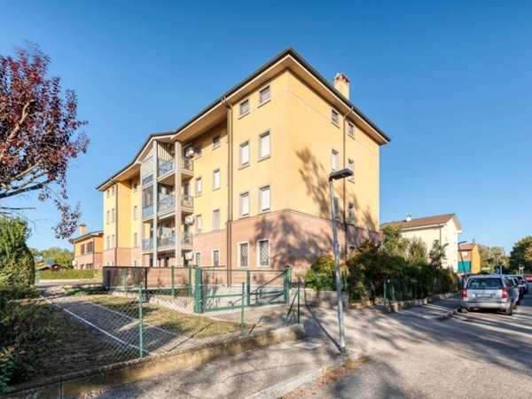 appartamento in vendita a Bentivoglio