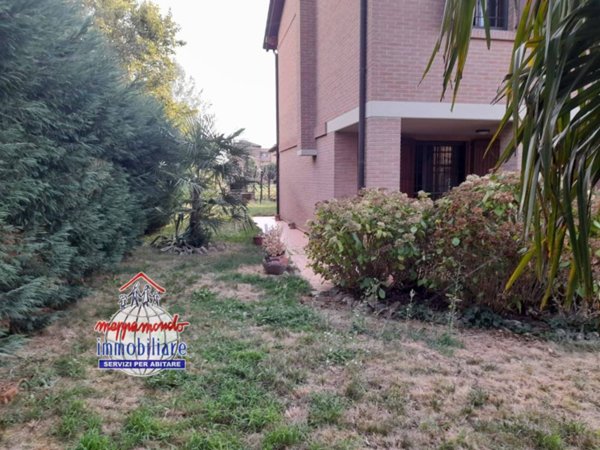 casa indipendente in vendita a Bentivoglio