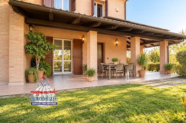 casa indipendente in vendita a Bentivoglio