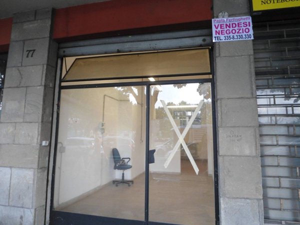 negozio in vendita a Bologna in zona Quartiere Navile