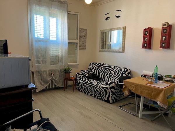 appartamento in vendita a Bologna in zona San Vitale
