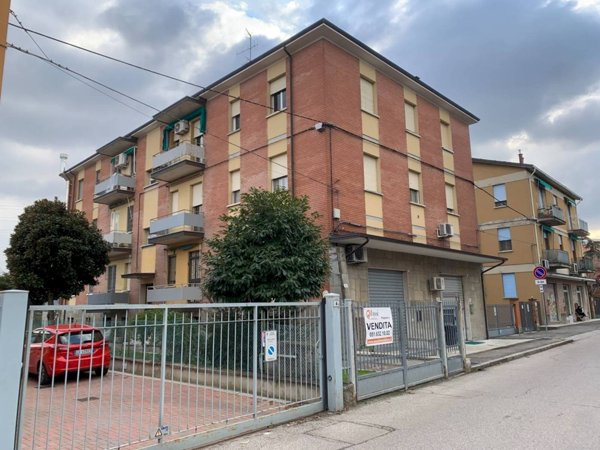 appartamento in vendita a Bologna in zona Lame