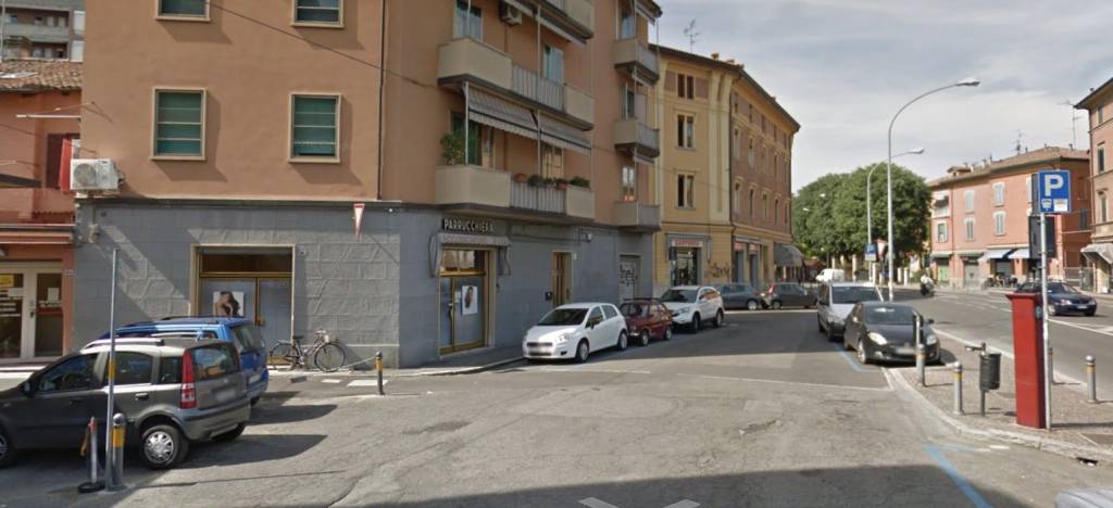 appartamento in vendita a Bologna in zona Quartiere Navile