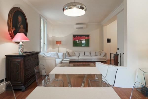 casa indipendente in vendita a Bologna in zona Santo Stefano