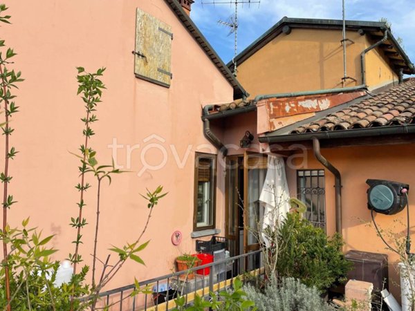 casa indipendente in vendita a Bologna in zona San Donato