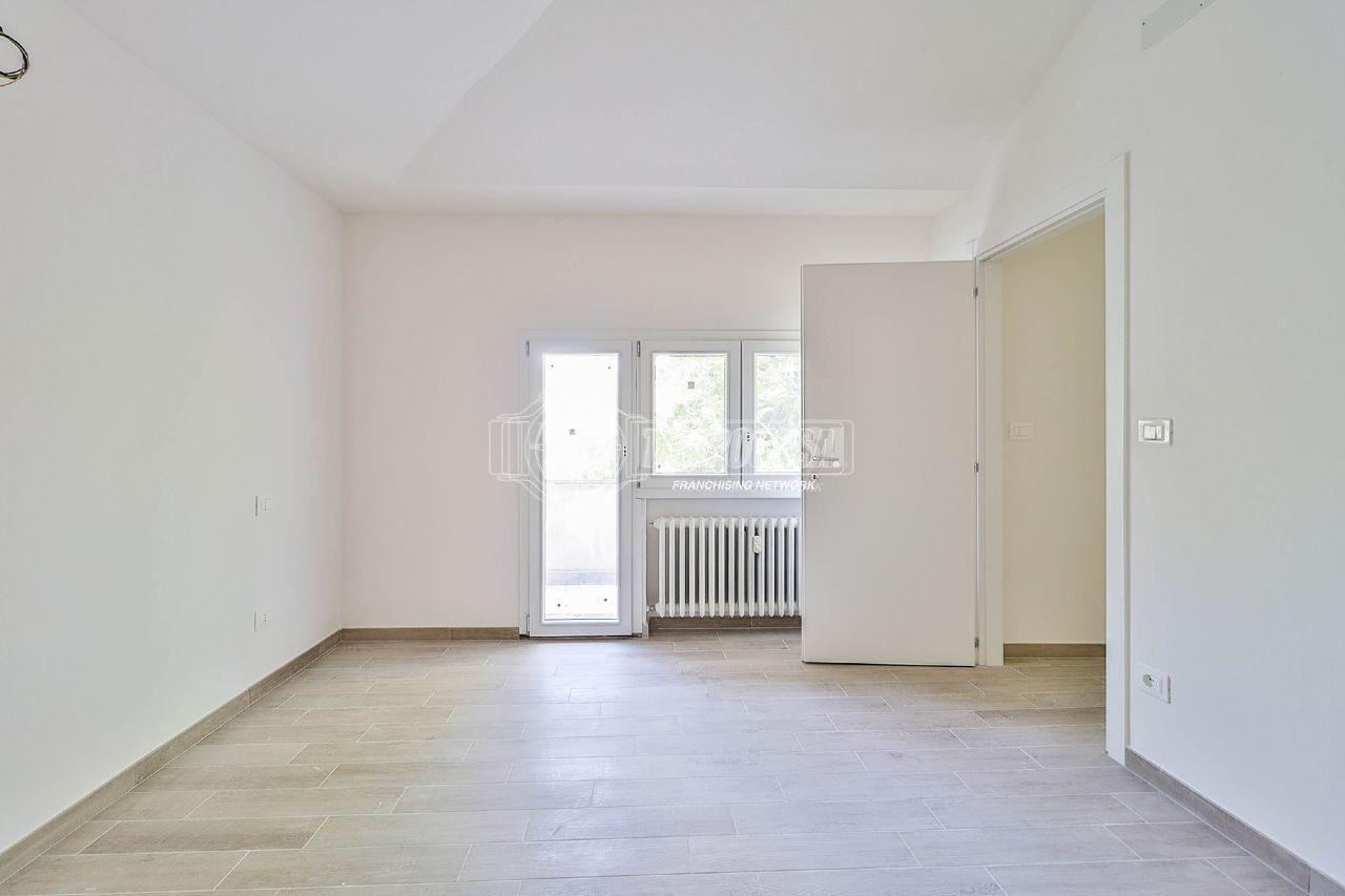 appartamento in vendita a Bologna in zona Monte Donato