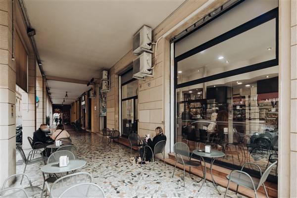 negozio in vendita a Bologna in zona Centro Storico