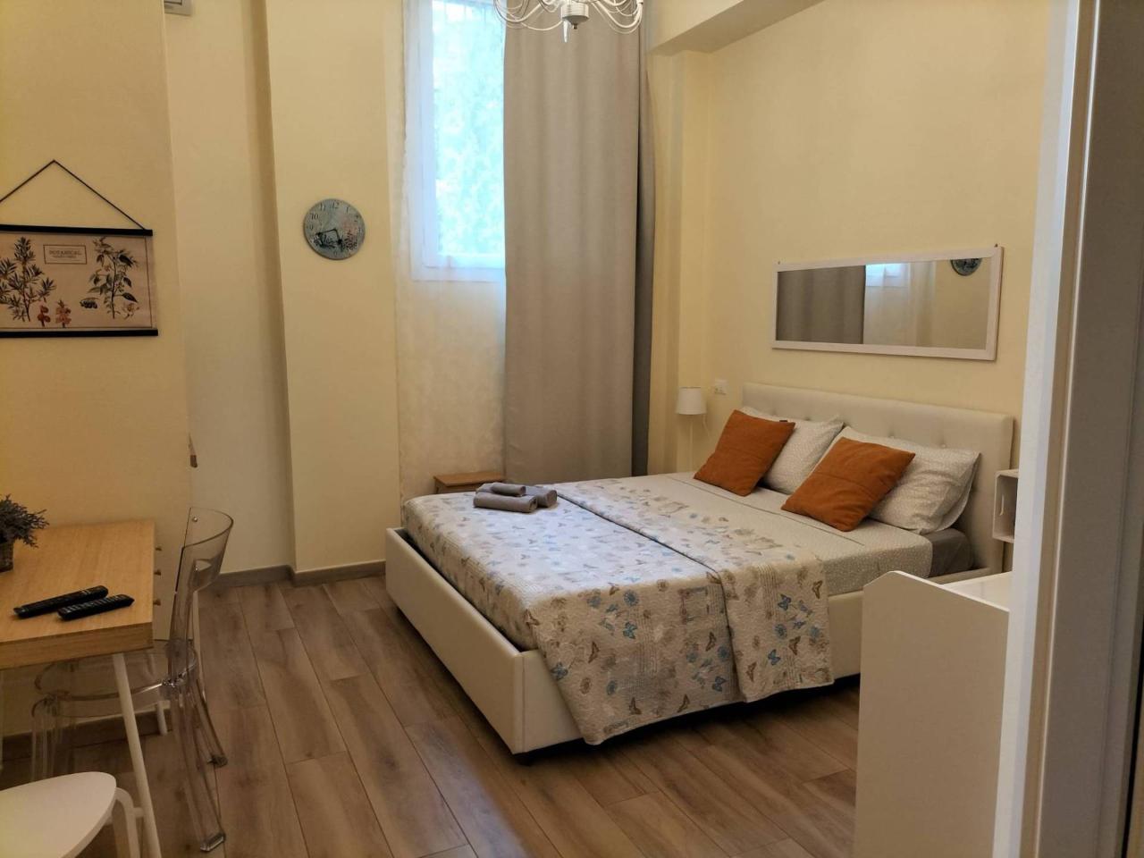 appartamento in vendita a Bologna in zona Quartiere Navile