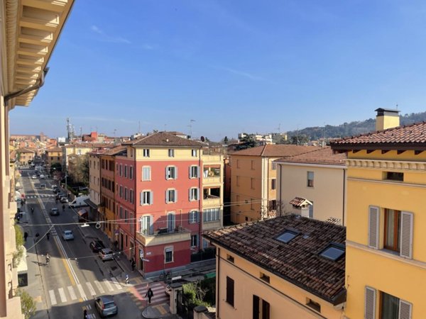 appartamento in vendita a Bologna in zona Andrea Costa