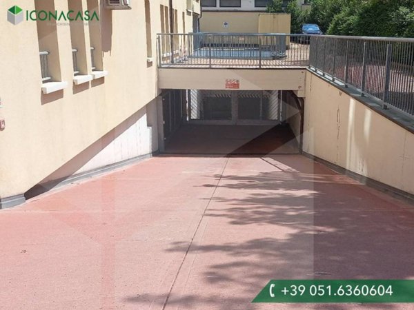 attico in vendita a Bologna in zona San Vitale