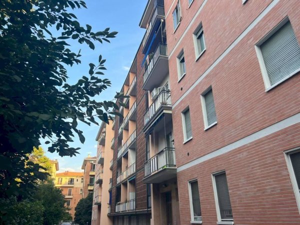 appartamento in vendita a Bologna in zona Corticella