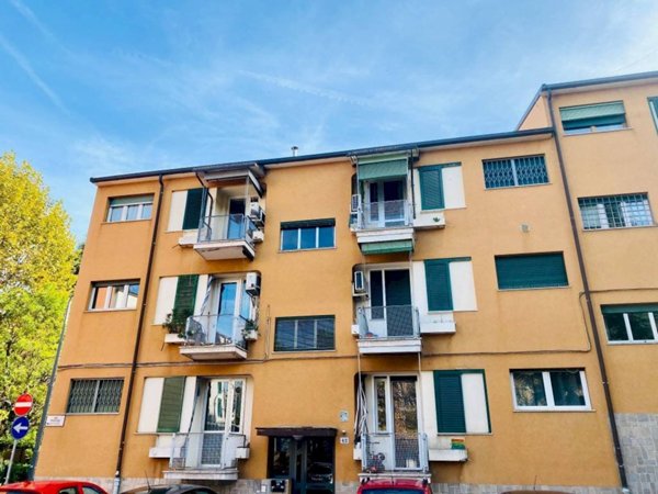appartamento in vendita a Bologna in zona Borgo Panigale