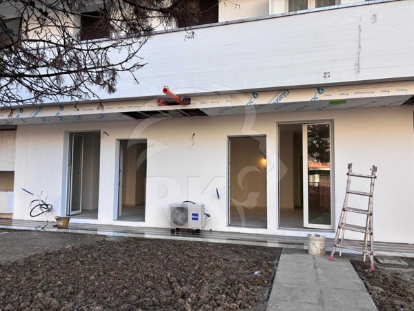 appartamento in vendita a Bologna in zona Borgo Panigale