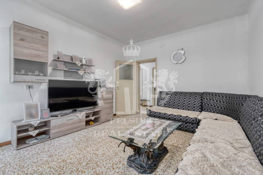 appartamento in vendita a Bologna in zona Barca