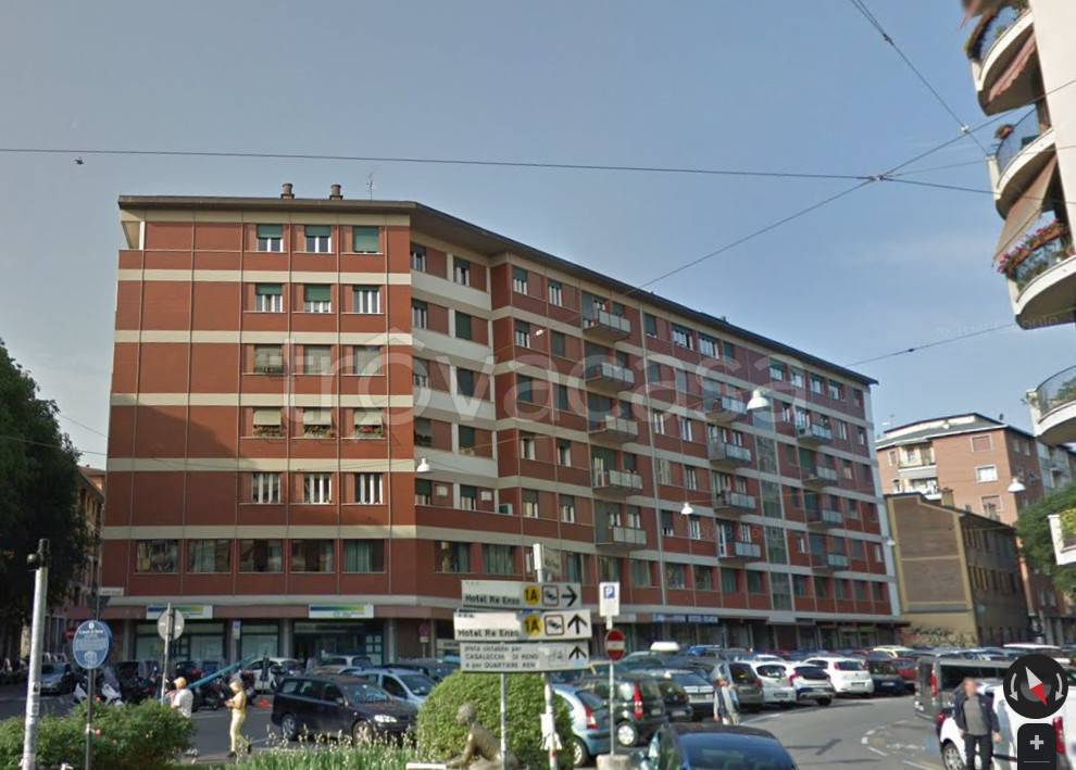 appartamento in vendita a Bologna in zona Centro Storico