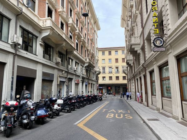 appartamento in vendita a Bologna in zona Centro Storico