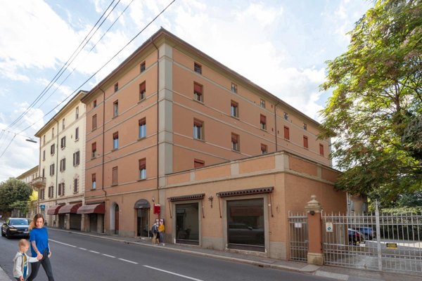 appartamento in vendita a Bologna in zona Santo Stefano