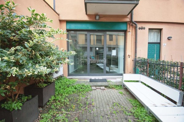 appartamento in vendita a Bologna in zona Centro Storico