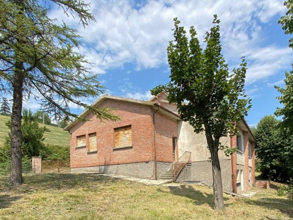 casa indipendente in vendita a Bologna in zona Colli