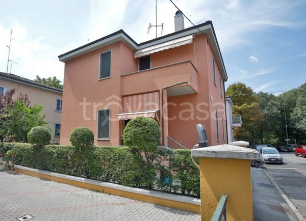 casa indipendente in vendita a Bologna in zona Santa Viola