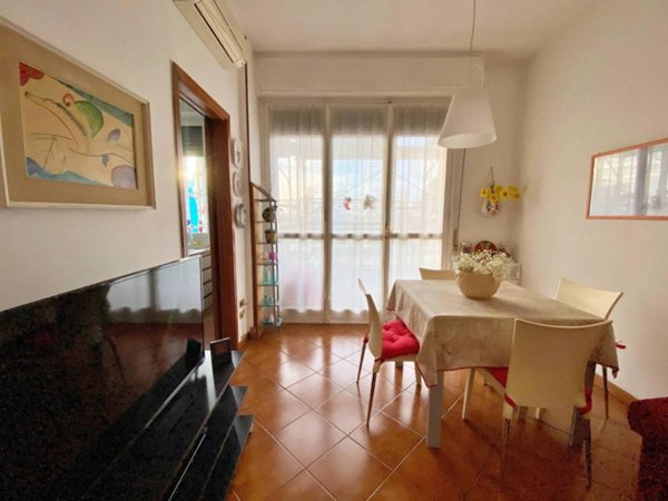 appartamento in vendita a Bologna in zona Barca