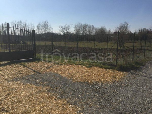 terreno agricolo in vendita a Bologna in zona Borgo Panigale