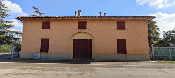 casa indipendente in vendita a Bologna in zona Casteldebole