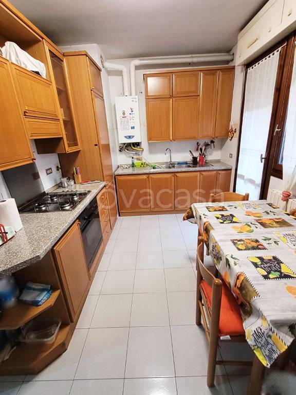 appartamento in vendita a Bologna in zona Bolognina