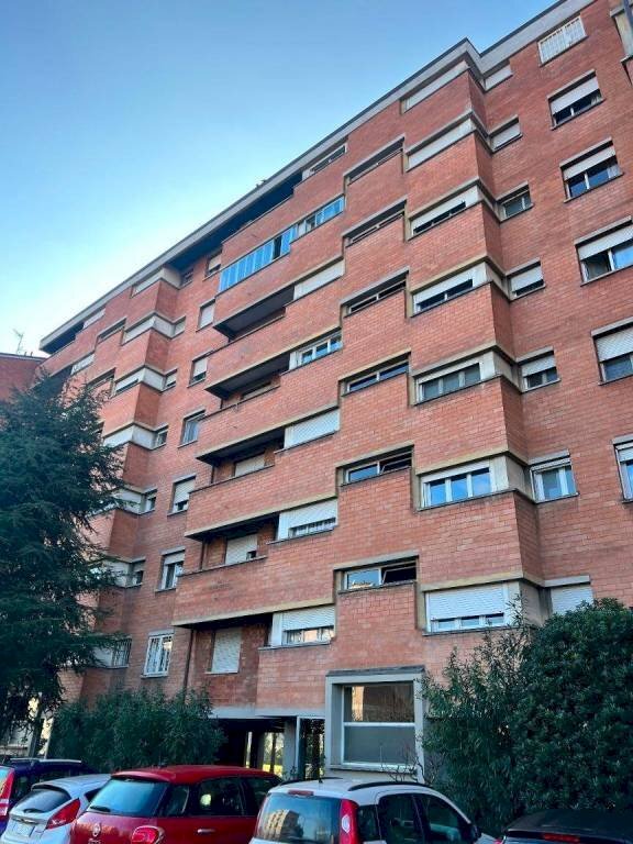 appartamento in vendita a Bologna in zona Savena