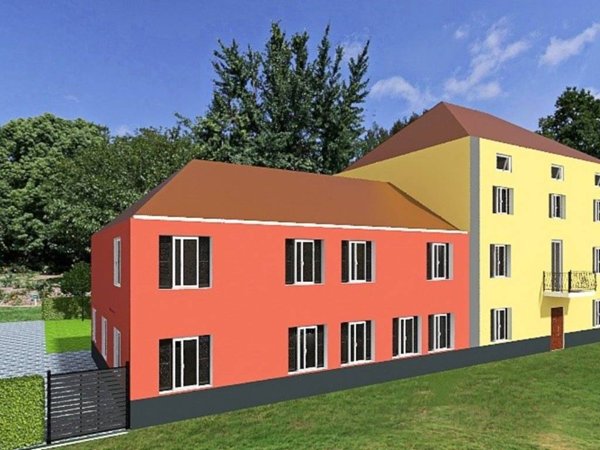 appartamento in vendita a Bologna in zona Borgo Panigale