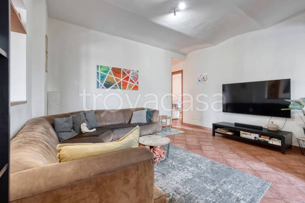appartamento in vendita a Bologna in zona San Donato