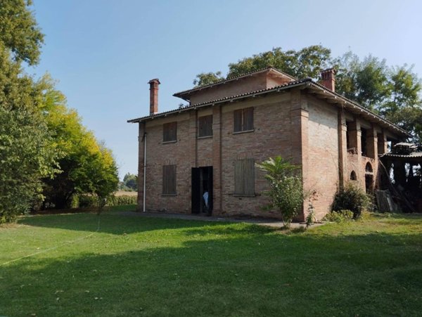 casa indipendente in vendita a Bologna in zona Corticella