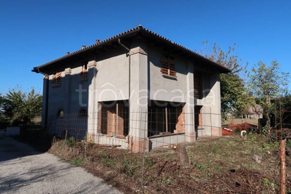 casa indipendente in vendita a Bologna in zona San Nicolò Di Villola