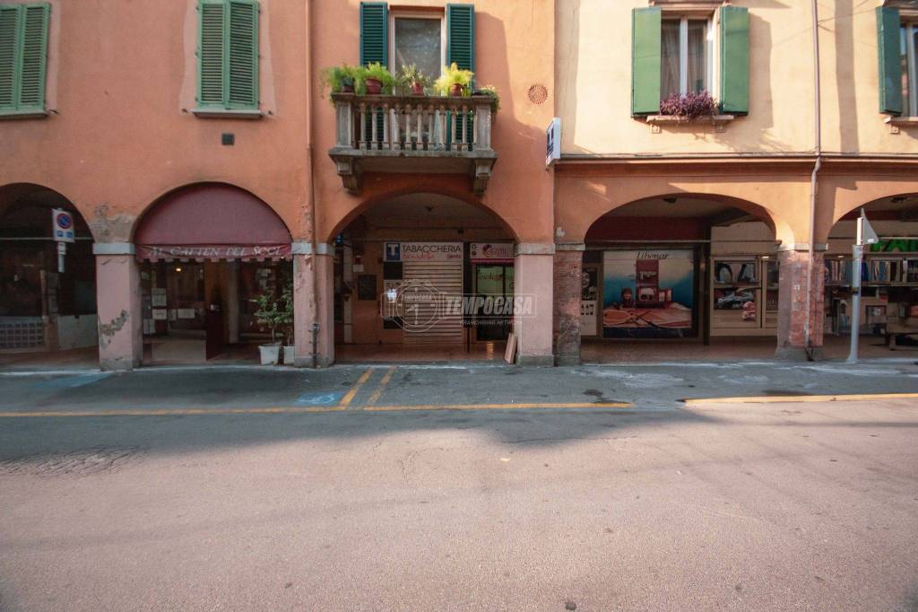 monolocale in vendita a Bologna in zona Saragozza