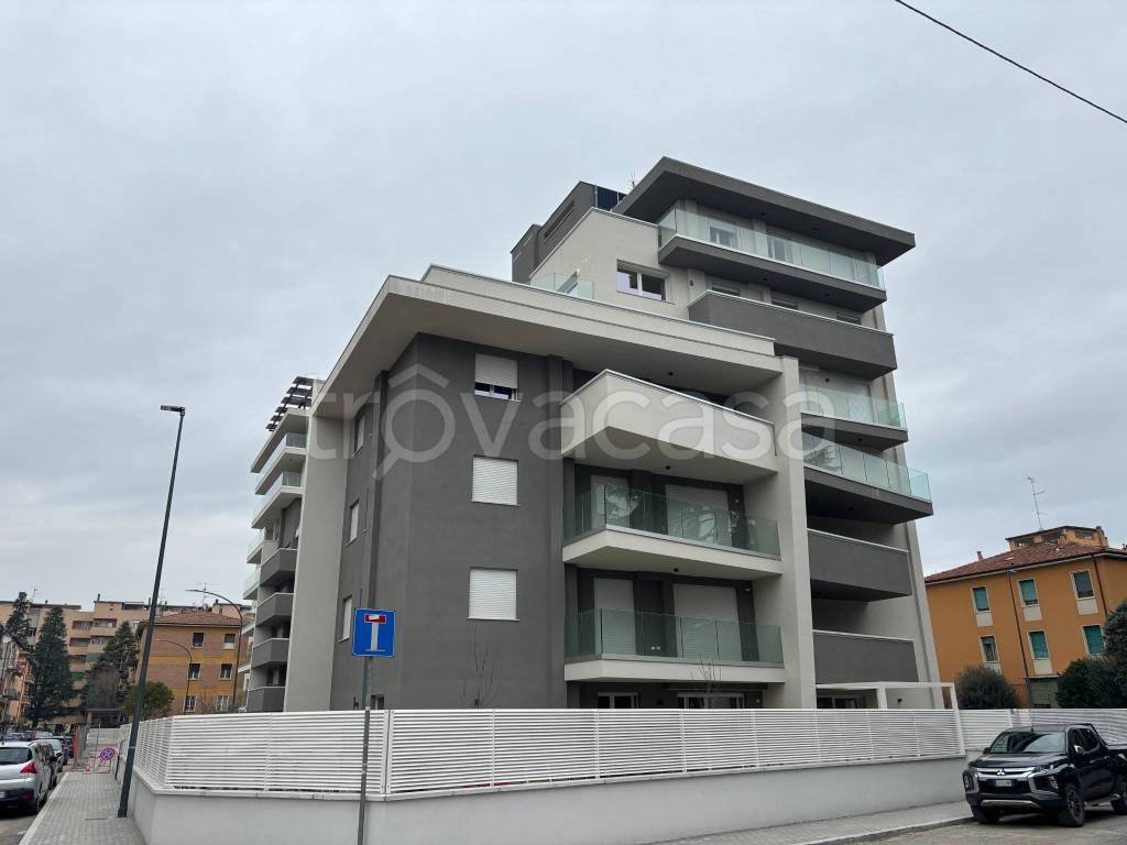 appartamento in vendita a Bologna in zona Borgo Panigale