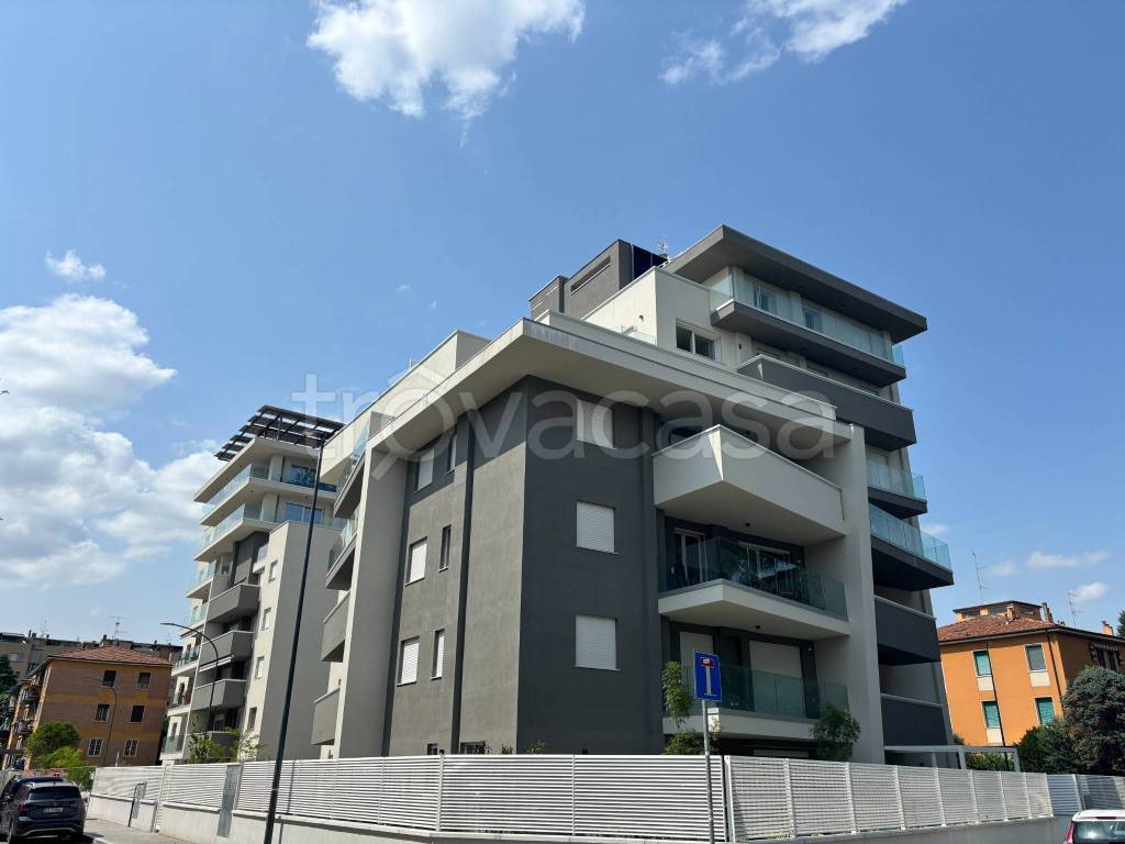 appartamento in vendita a Bologna in zona Borgo Panigale