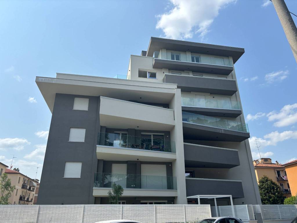 appartamento in vendita a Bologna in zona Aeroporto