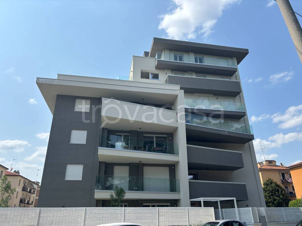 appartamento in vendita a Bologna in zona Borgo Panigale