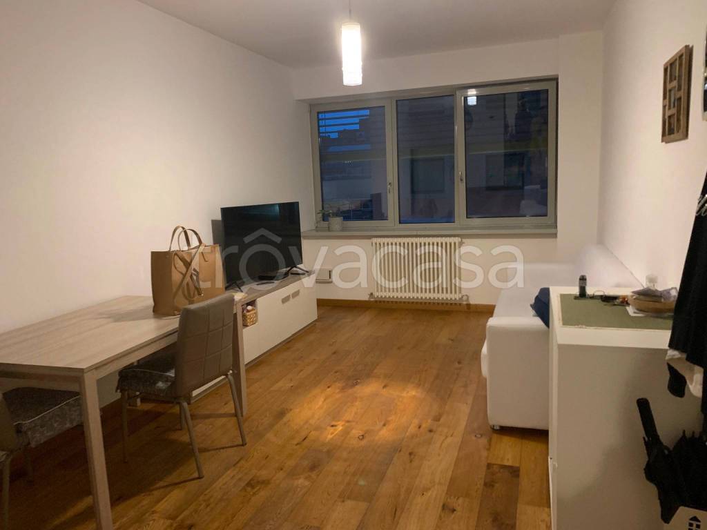 appartamento in vendita a Bologna in zona Saffi