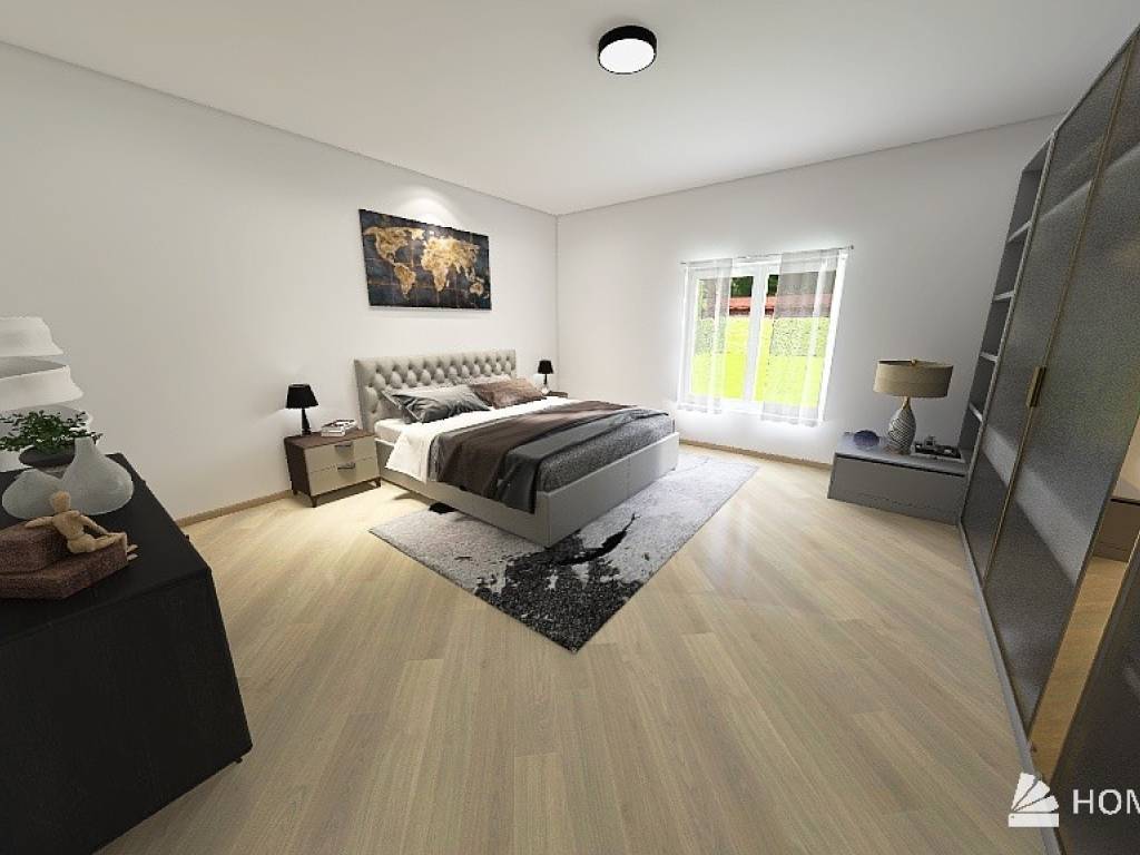 appartamento in vendita a Bologna in zona Borgo Panigale