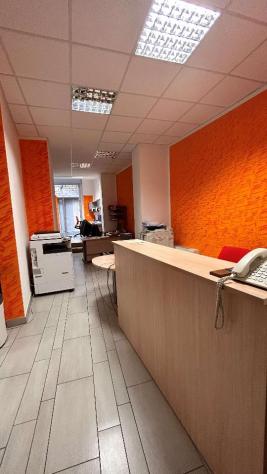 ufficio in vendita a Bologna in zona Centro Storico