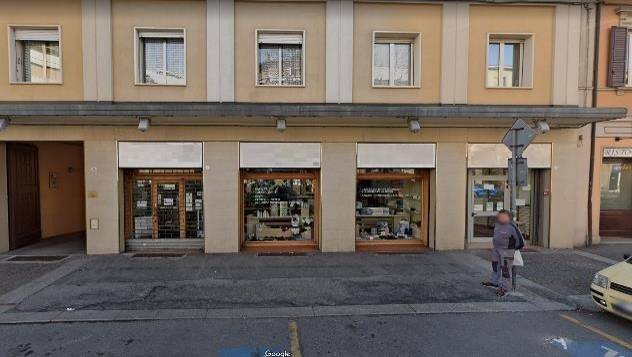 ufficio in vendita a Bologna in zona Saffi