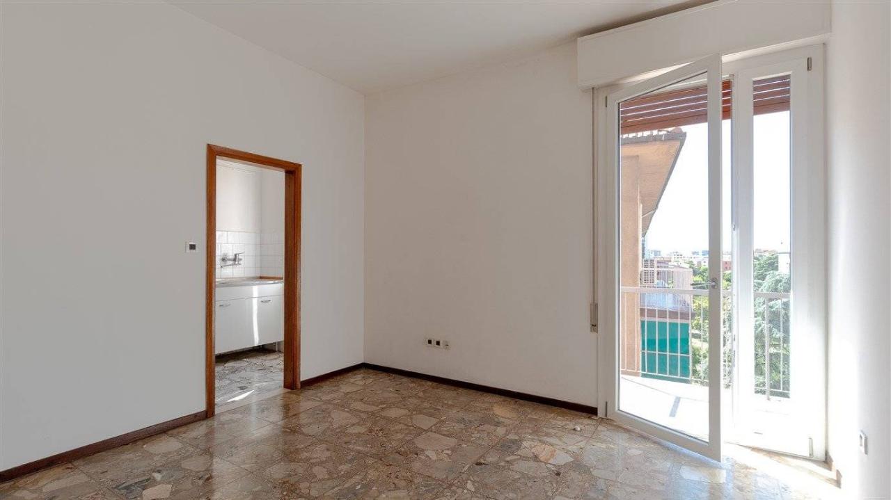 appartamento in vendita a Bologna in zona Quartiere Navile