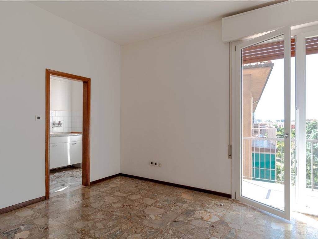 appartamento in vendita a Bologna in zona Bolognina