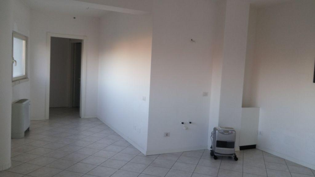 appartamento in vendita a Bologna in zona Lame